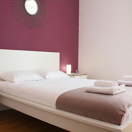 Sunny 3Bdr Apartment In Graca By Lovelystay Lisboa Exterior foto