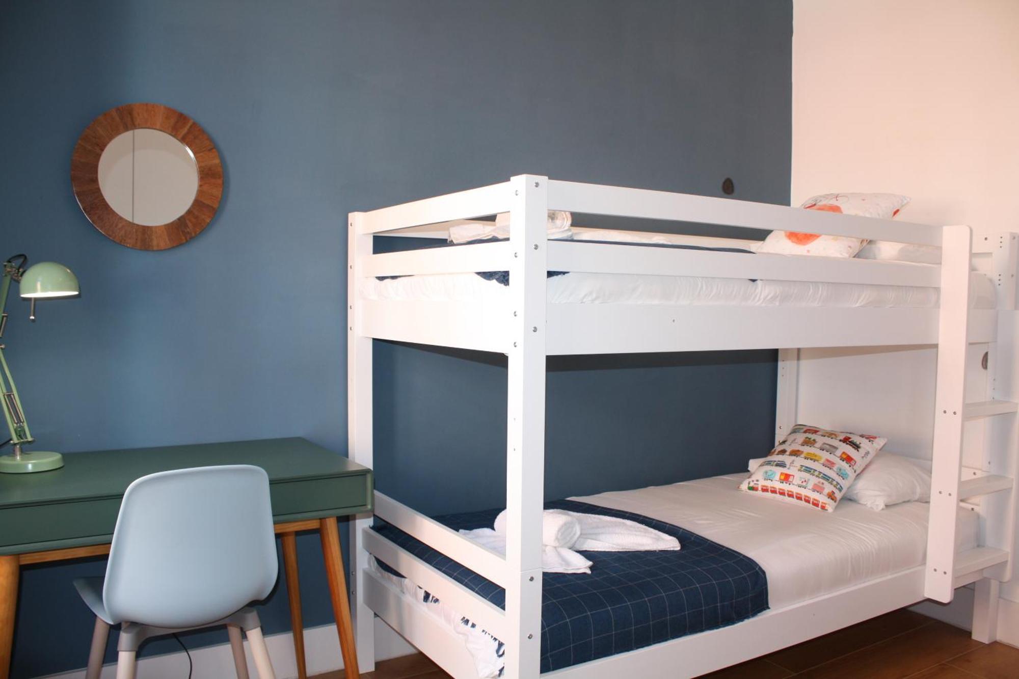Sunny 3Bdr Apartment In Graca By Lovelystay Lisboa Exterior foto