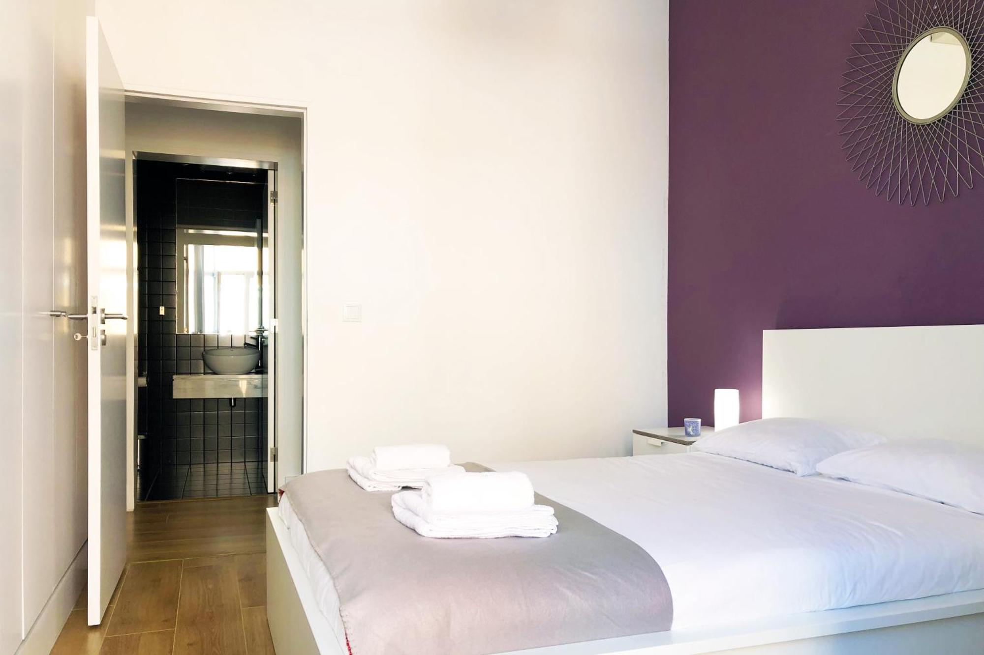 Sunny 3Bdr Apartment In Graca By Lovelystay Lisboa Exterior foto
